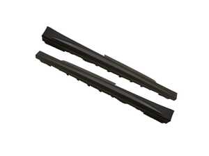 ES#4723234 - F32MTSIDE - MP Designed Side Skirts - F32/F33 4-Series - The perfect addition to your 4-Series! - Suvneer - BMW