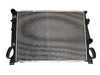 ES#2897656 - 2205000903 - Radiator - Ensure proper cooling for your engine with a new radiator - Vemo - Mercedes Benz