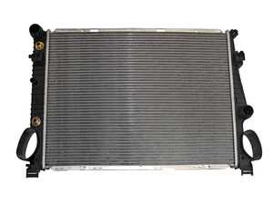 ES#2897658 - 2205002003 - Radiator - Ensure proper cooling for your engine with a new radiator - Vemo - Mercedes Benz