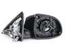 ES#4190255 - 51168738350 - Heated Outside Mirror -  Memory Bus -  Right - Genuine BMW - BMW