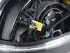 ES#4190255 - 51168738350 - Heated Outside Mirror -  Memory Bus -  Right - Genuine BMW - BMW