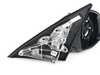 ES#4190255 - 51168738350 - Heated Outside Mirror -  Memory Bus -  Right - Genuine BMW - BMW