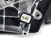 ES#4190255 - 51168738350 - Heated Outside Mirror -  Memory Bus -  Right - Genuine BMW - BMW