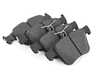 ES#4372455 - 3Q0698451AA - Rear Brake Pad Set - Restore stopping power with a fresh set of pads! - Genuine Volkswagen Audi - Volkswagen