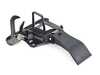 ES#3180341 - 8R0823480B - Hood Release - Releases the hood from the latch - Genuine Volkswagen Audi - Audi