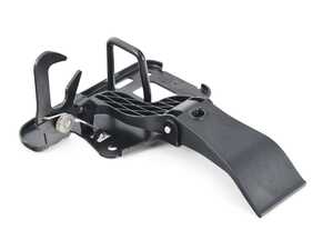 ES#3180341 - 8R0823480B - Hood Release - Releases the hood from the latch - Genuine Volkswagen Audi - Audi
