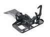 ES#3180341 - 8R0823480B - Hood Release - Releases the hood from the latch - Genuine Volkswagen Audi - Audi