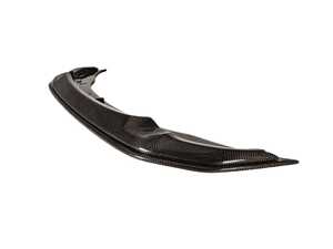 ES#4723534 - F8XGTSCFLIP - GTS Designe Carbon Fiber Front Lip - F8x  - Add some unique styling and a touch of carbon fiber to your car - Suvneer - BMW