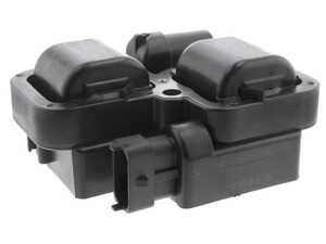 ES#4723545 - 0001587803KT8 - Ignition Coil Pack - Set Of 8 - Featuring VEMO Set Of 8 Coil Packs - One (1) Required Per Cylinder - Vemo - Mercedes Benz