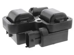ES#4723545 - 0001587803KT8 - Ignition Coil Pack - Set Of 8 - Featuring VEMO Set Of 8 Coil Packs - One (1) Required Per Cylinder - Vemo - Mercedes Benz