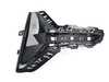 ES#4188138 - 51127463621 - TRIM PANEL, REAR LEFT - Genuine BMW - BMW