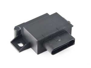 ES#4615905 - 4G0906093J - Fuel Pump Control Unit - Controls fuel delivery and pump pressure from the tank - Hamburg Tech - Audi
