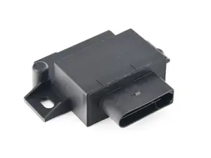 Fuel Pump Control Unit