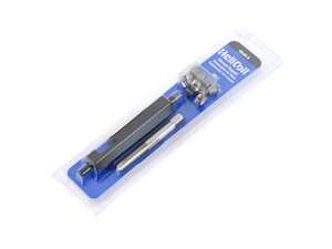 ES#3020150 - HEC55466 - Thread Repair Metric Kit M6 X 1.0 - Repair stripped threads quickly and easily - Heli-Coil - 