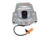 ES#2863108 - 8R0199381AK - Engine Mount - Right - Eliminate excessive engine vibrations - Hamburg Tech - Audi