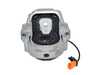 ES#2863108 - 8R0199381AK - Engine Mount - Right - Eliminate excessive engine vibrations - Hamburg Tech - Audi
