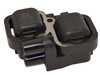 ES#4723558 - 0001587803 - Ignition Coil Pack - Priced Each - One (1) Required Per Cylinder - Hamburg Tech - Mercedes Benz