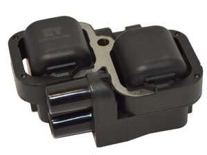 ES#4723558 - 0001587803 - Ignition Coil Pack - Priced Each - One (1) Required Per Cylinder - Hamburg Tech - Mercedes Benz