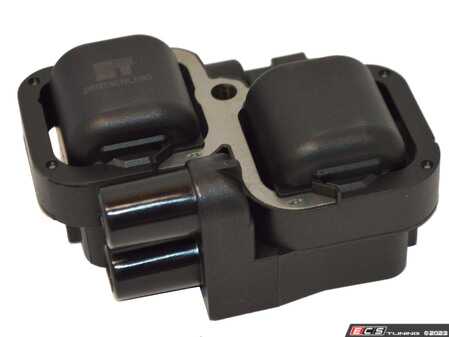 ES#4723558 - 0001587803 - Ignition Coil Pack - Priced Each - One (1) Required Per Cylinder - Hamburg Tech - Mercedes Benz