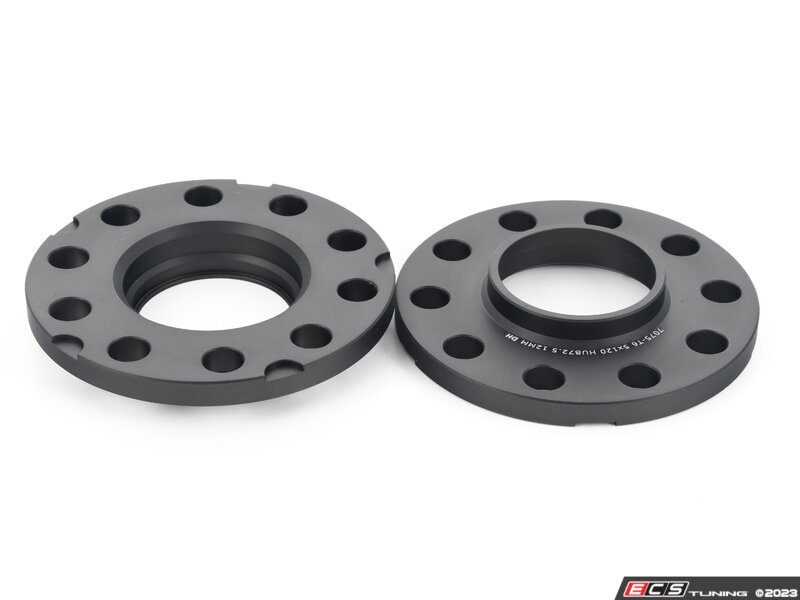 Burger Motorsports BMSWSB12 Burger Motorsports BMW Wheel Spacers W