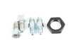 ES#4044607 - TE90-2000 - Tilton Knob Style Proportioning Valve  - 3AN & 3/16" Inverted - Tilton - BMW