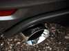 ES#4723544 - AWEMK6GTI - AWE Performance Exhaust System - MK6 GTI - Crafted from mandrel bent T304 Stainless Steel and replaces the rear exhaust section from the downpipe back. - AWE - Volkswagen