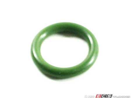 ES#261109 - 64508390601 - O-Ring - Priced Each - Diameter is 7.65MM - Four Seasons - BMW