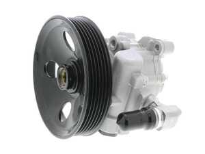 ES#4723586 - 0024668601 - Mercedes W220 S-Class S430 S500 2000-2006 Power Steering Pump - Brand new unit - No core charge - Vaico - Mercedes Benz