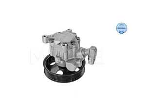 ES#4326312 - 0024668601 - Mercedes W220 S-Class S430 S500 2000-2006 Power Steering Pump - Brand new unit - No core charge - Meyle - Mercedes Benz