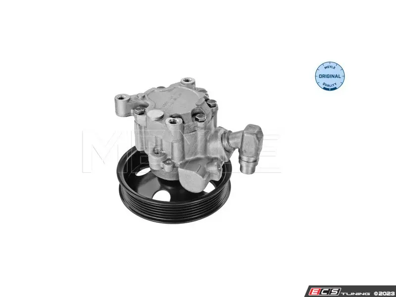 Mercedes-Benz S-CLASS (W220) Stuurpomp / Servopomp 0024663701, A0034662601