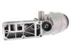 ES#4723606 - 11421715878 - Oil Filter Housing - Includes an all new housing and plastic filter cap - Vaico - BMW