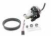 ES#4045633 - 16146752368 - Fuel Pump - Replaces the pump and includes a new seal and hardware to make installation quick and easy! - Vemo - BMW