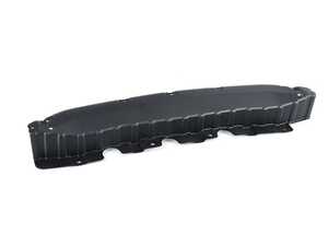 ES#2135972 - 51127237453 - COVERING, BOTTOM REA - Genuine BMW - BMW