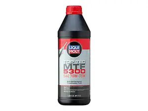 Top Tec MTF 5300 - 70W-75W - 1 Liter