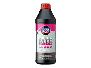Top Tec MTF 5400 - 75W-90 - 1 Liter