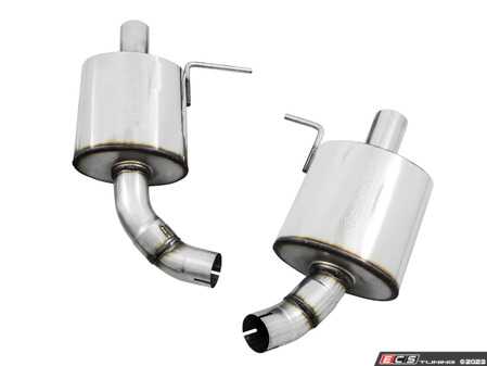 AWE Tuning Track-to-Touring Edition Conversion Kit for 2023 Nissan Z RZ34 RWD (3815-11400)
