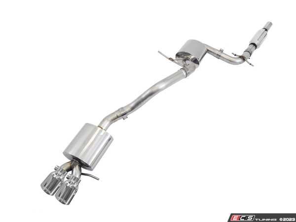 AWE - AWEMK5JET25TR - AWE Touring Edition Exhaust System - MK5 Jetta ...