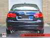 ES#4723639 - AWEMK6JET25TK - AWE Track Edition Exhaust System - MK6 Jetta 2.5L - Replaces the factory exhaust from the downpipe back and includes a straight-through resonator, but does not include AWE 180 Technology. Perfect for those who like it loud. - AWE - Volkswagen
