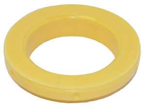 ES#4723646 - 98133350401SET - Porsche Rear Upper Suspension Spring Seat Bushing - Set Of Two - Featuring Hamburg Technic Set Of 2 Coil Spring Pad for Rear Suspension - Hamburg Tech - Porsche