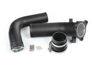 ES#4429880 - MMR02-0504 - MMX Charge Pipe Kit - Swap our your OEM plastic charge pipe for a reliable and performance geared option! - MMX Performance - 