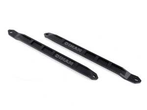 ES#4723668 - D180-0016 - Dinan Aluminum Strut Tower Braces - G29 Z4 - Provides additional rigidity and sharper handling to the chassis by reducing flex under hard cornering conditions - Dinan - BMW