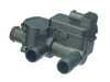 ES#4723672 - 2308300084 - HVAC Heater Control Valve - Heater Control Solenoid Valve - URO - Mercedes Benz