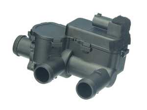 ES#4723672 - 2308300084 - HVAC Heater Control Valve - Heater Control Solenoid Valve - URO - Mercedes Benz