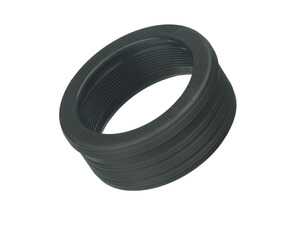 ES#4723670 - 0000940051 - Engine Air Intake Seal - Air Duct Seal - URO - Mercedes Benz