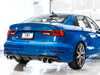 ES#4723677 - AWE8VS3SP - AWE SwitchPath Exhaust System - Audi 8V S3 - Features a valved passenger-side tip outlet and retains the factory valve behavior based on throttle input, engine speed, and Drive Select. - AWE - Audi