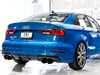 ES#4723677 - AWE8VS3SP - AWE SwitchPath Exhaust System - Audi 8V S3 - Features a valved passenger-side tip outlet and retains the factory valve behavior based on throttle input, engine speed, and Drive Select. - AWE - Audi