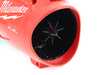 ES#4478446 - 2724-20 - M18 FUEL Blower (Tool Only) - Tool Only, Great for blowing water off your car after a carwash! - Milwaukee - 
