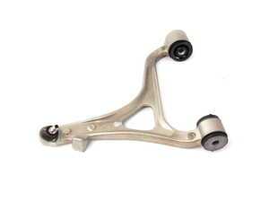 ES#1727738 - 2033300307 - Front Lower Control Arm - Left Side - Includes new bushings and ball joint - Genuine Mercedes Benz - Mercedes Benz