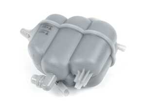 ES#3668526 - 4M0121403H - Coolant Expansion Tank - See your coolant levels clearly again, comes with coolant level sensor, does not include cap - Genuine Volkswagen Audi - Audi