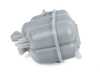 ES#3668526 - 4M0121403H - Coolant Expansion Tank - See your coolant levels clearly again, comes with coolant level sensor, does not include cap - Genuine Volkswagen Audi - Audi